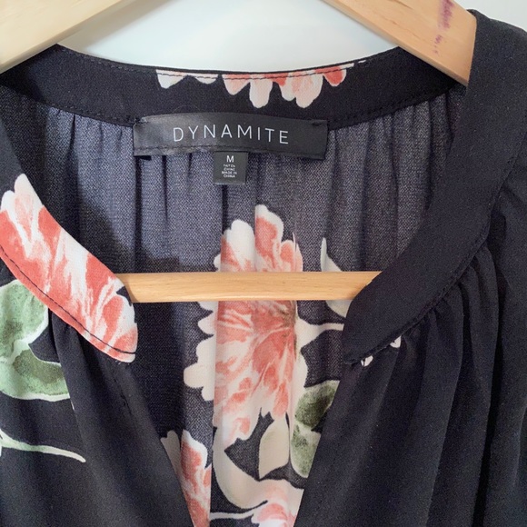 Dynamite Dress - Picture 4 of 5